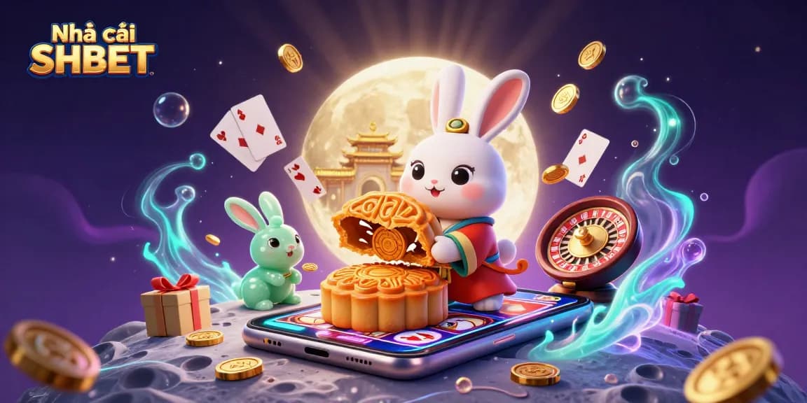 The Nhà cái SHBET Game Plan for Serious Gamblers Seeking Winning Strategies in 2026