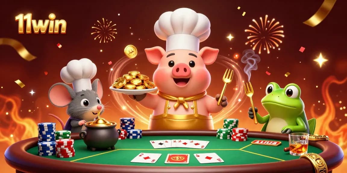 11win Head to Head: Strategic Poker Player Strategies Comparison