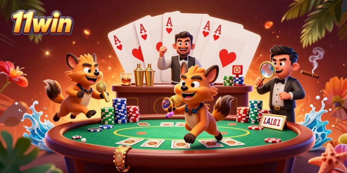 Why Most People Get 11win Wrong (And How to Fix It for Winning Strategies in 2026)