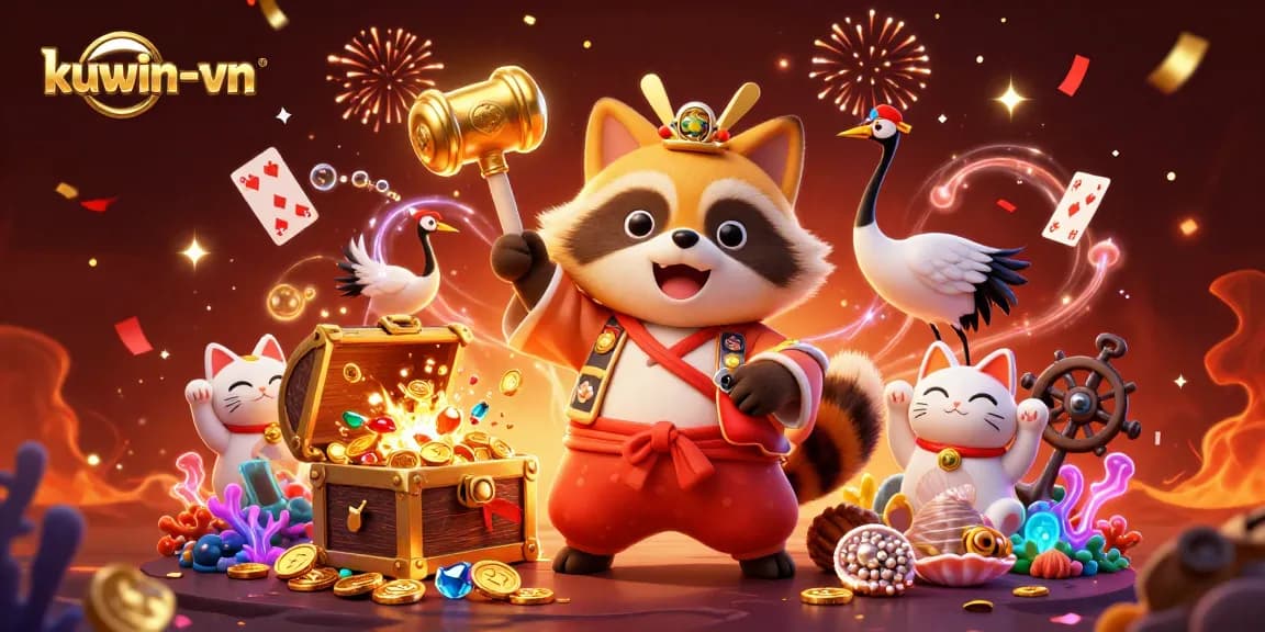 kuwin-vn Secrets: What Gamblers Wish They Knew About Winning Strategies in 2026