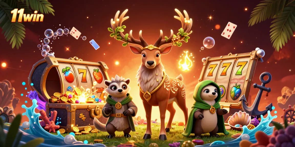 6 Expert-Approved 11win Slot Strategies for Winning in 2026