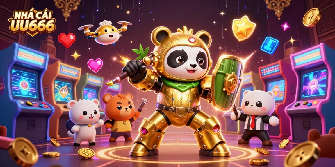 What Are the Best NHÀ CÁI UU666 Features for Players Seeking Winning Strategies in 2026?