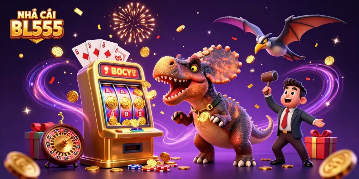 20 Best NHÀ CÁI BL555 Picks for Serious Gamblers to Maximize Winnings in 2026