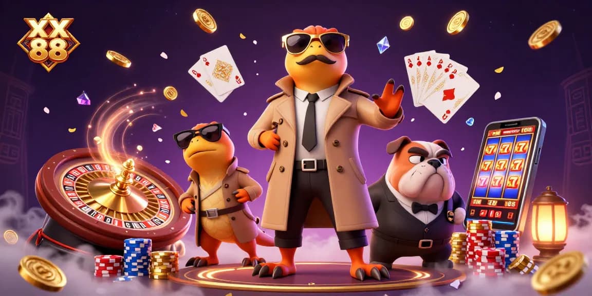 Is XX 88 the Next Big Thing in Online Casino Gaming for 2026?