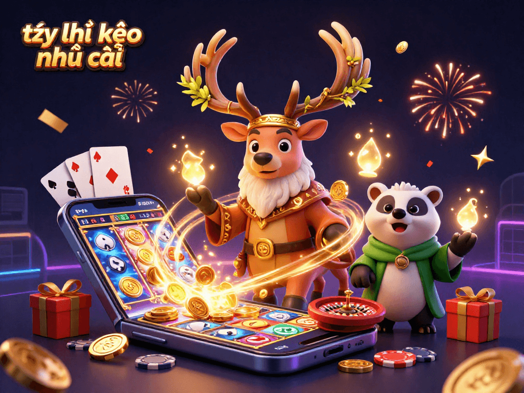 How Does tỷ lệ kèo nhà cái Work Behind the Scenes for Winning Strategies in 2026?