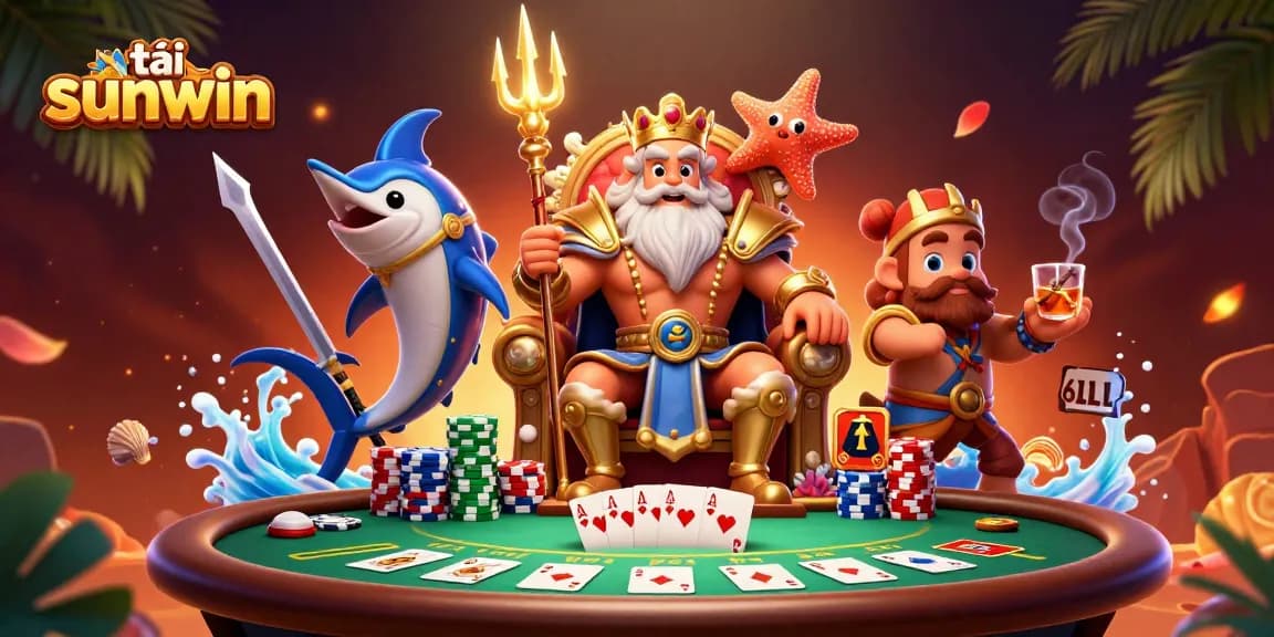 tải sunwin Lies Exposed: Setting the Record Straight for Gamblers in 2026