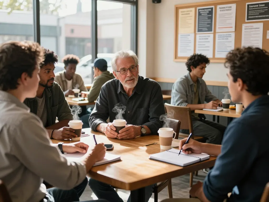 Empowering Connections: The Manclub Revolution for 2026