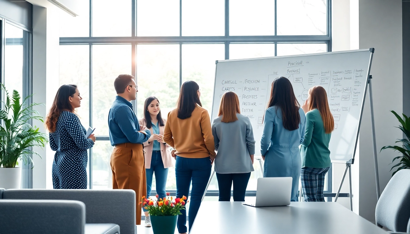 Elevate Your Journey with Effective Career Coaching