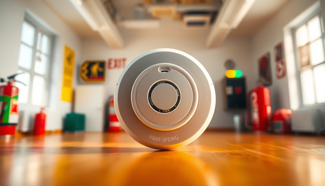 Ensuring Safety: The Essential Guide to Smoke Detector Battery