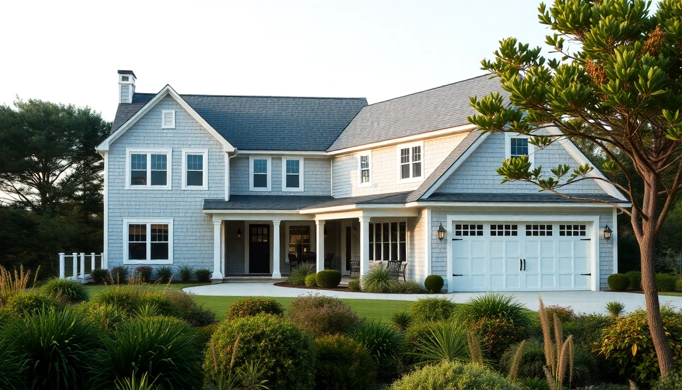 Transforming Cape Cod Homes: Inspiring Expansion and Design Ideas