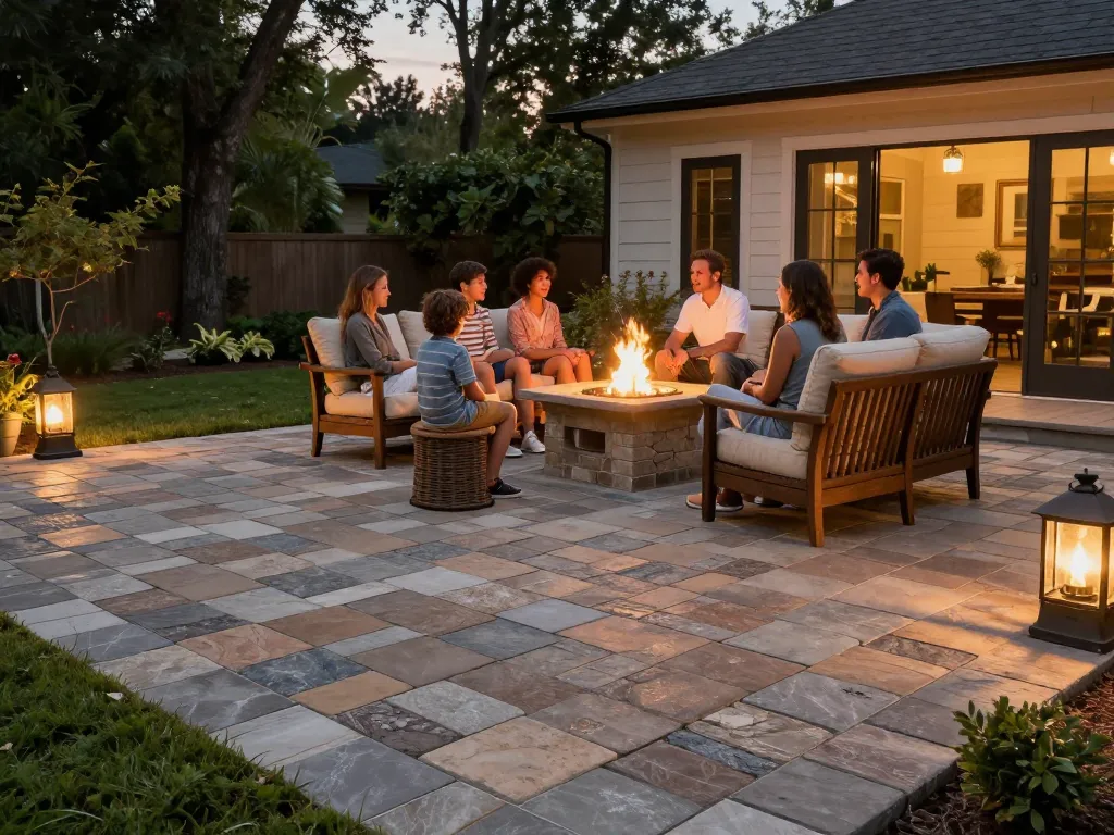 Essential Guide to Paver Companies Near Me: Build Your Dream Outdoor Space in 2026