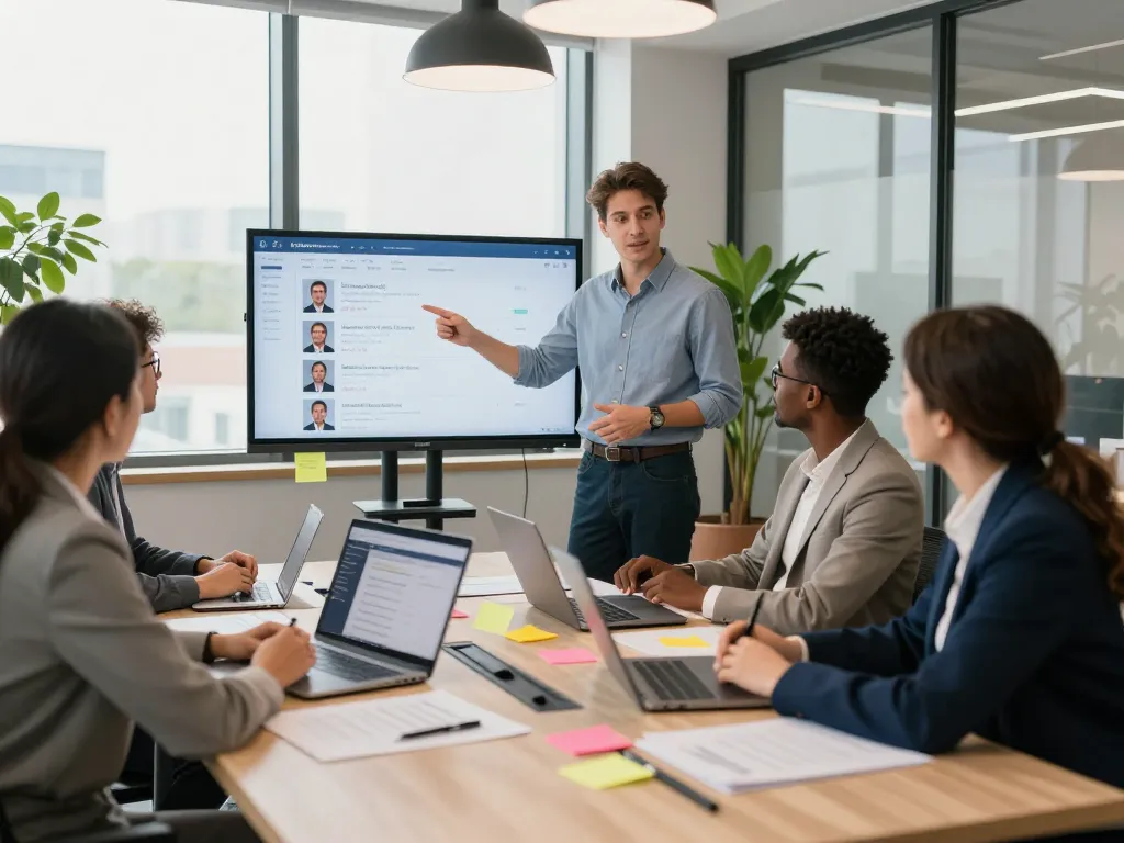 Proven Temporary Staffing Agencies: 5 Essential Benefits for 2026