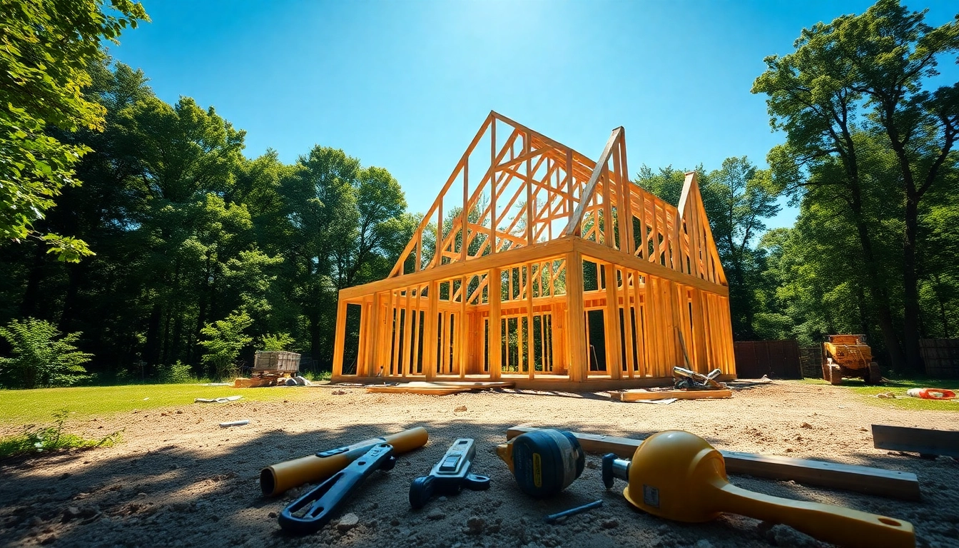 Key Considerations for Successful Colonial Home Construction