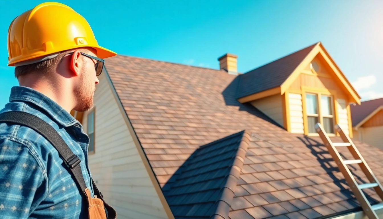 Choosing the Best Roofing Contractor for Your Home Renovation