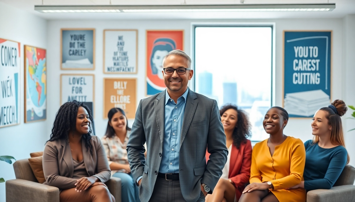 Effective Strategies in Career Coaching for Personal and Professional Growth