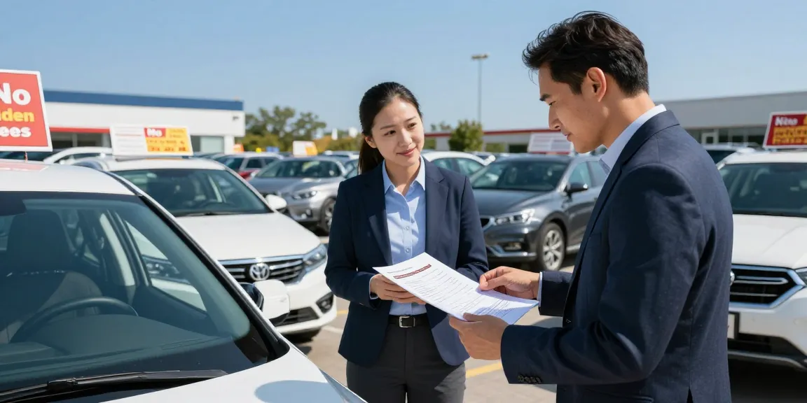 6 Expert Tips for Getting More from the Best Car History Check UK