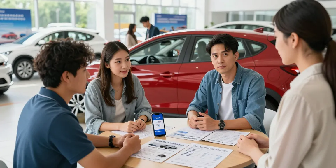 Pro Best Car History Check UK Tips from Industry Insiders for Smart Buyers
