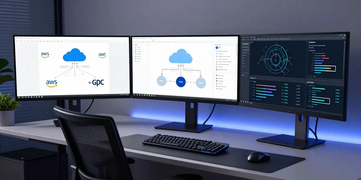Gi8 According to Top Software Development Analysts