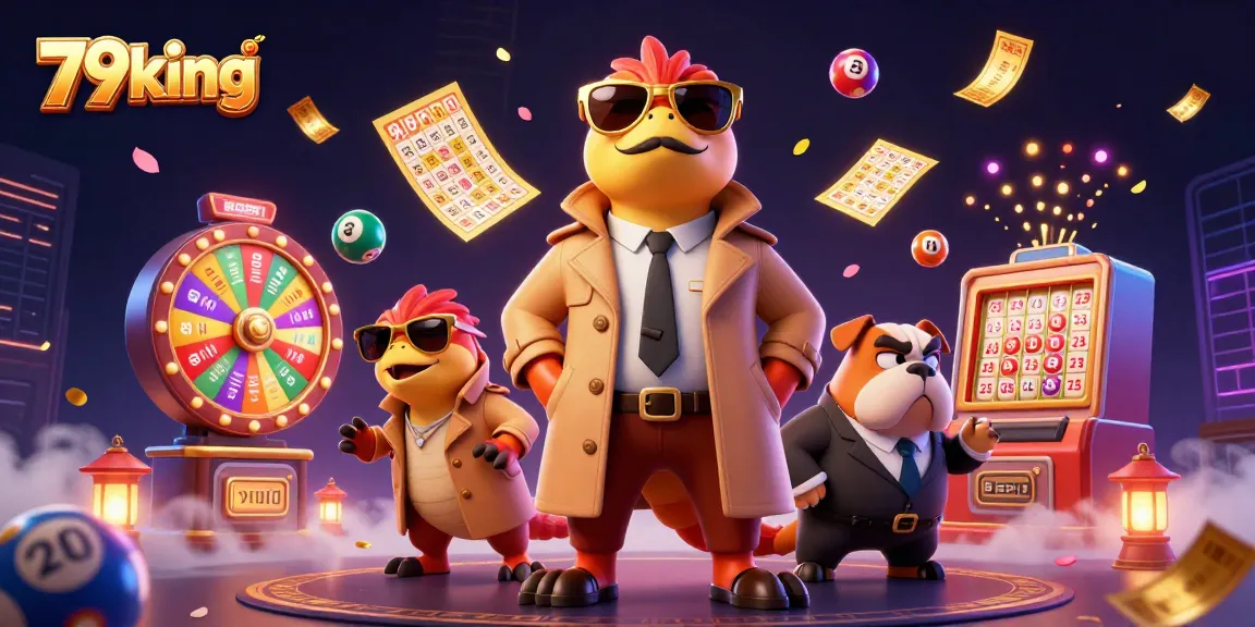 Join the thrilling excitement of 79king as raptors attempt to sneak into a VIP casino lounge.