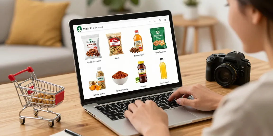 The Great Halal Grocery Delivery Battle: Premium Options vs Budget-Friendly Finds